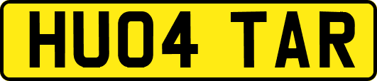 HU04TAR