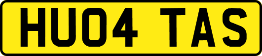 HU04TAS
