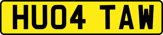 HU04TAW