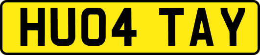 HU04TAY