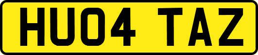 HU04TAZ