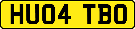 HU04TBO