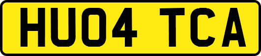HU04TCA