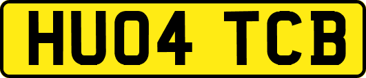 HU04TCB