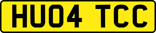 HU04TCC