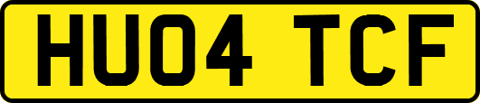 HU04TCF