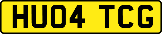 HU04TCG