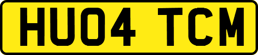 HU04TCM