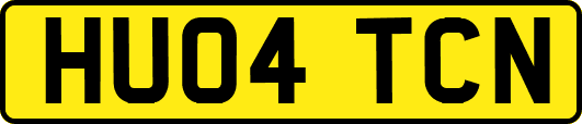 HU04TCN