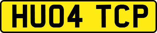HU04TCP