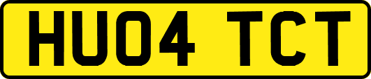 HU04TCT