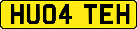 HU04TEH
