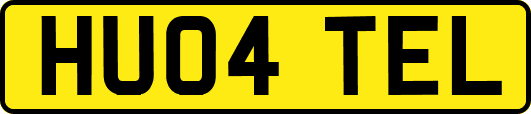 HU04TEL
