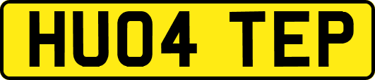 HU04TEP