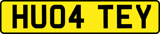 HU04TEY