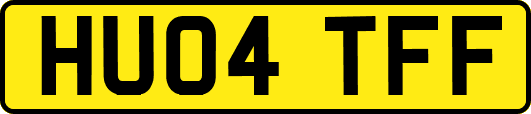 HU04TFF