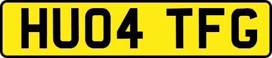 HU04TFG