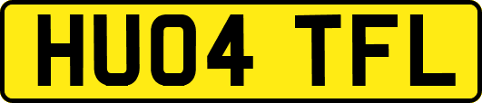 HU04TFL