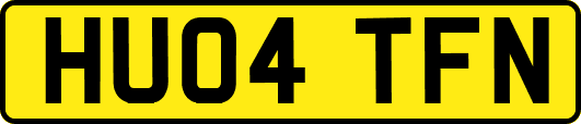 HU04TFN