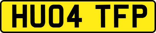 HU04TFP