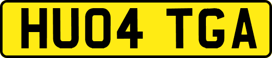 HU04TGA