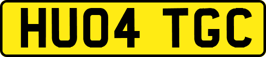 HU04TGC