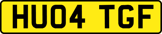 HU04TGF