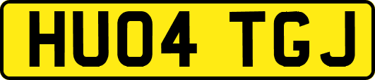 HU04TGJ