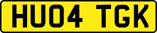 HU04TGK