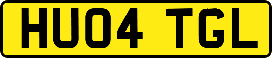 HU04TGL