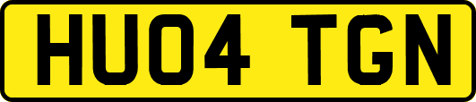 HU04TGN