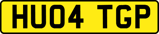 HU04TGP