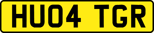 HU04TGR
