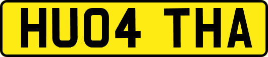 HU04THA