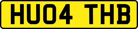 HU04THB