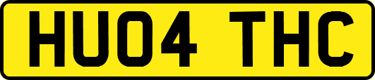 HU04THC