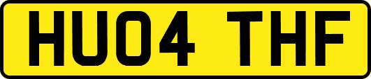 HU04THF