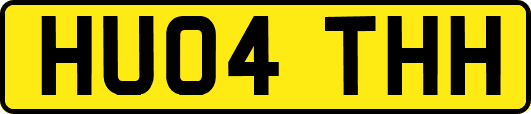 HU04THH