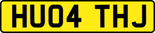 HU04THJ