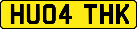 HU04THK