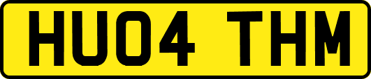HU04THM