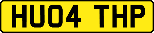 HU04THP