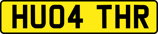 HU04THR