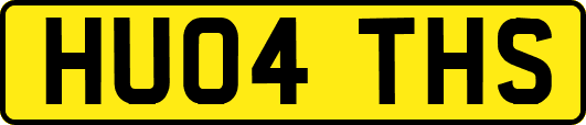 HU04THS