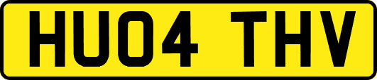 HU04THV