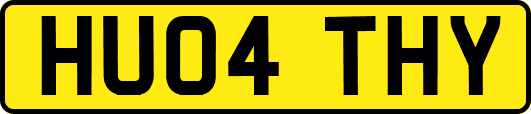 HU04THY