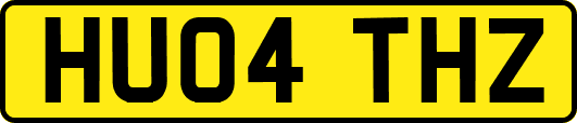 HU04THZ