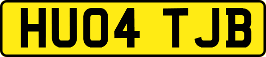 HU04TJB