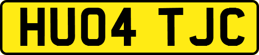 HU04TJC
