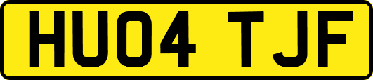 HU04TJF